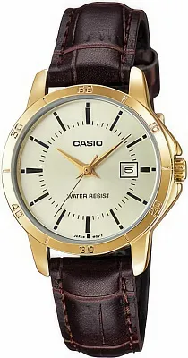 Casio Collection LTP-V004GL-9A