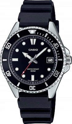 Casio Collection MDV-10-1A1