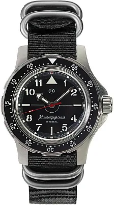 Восток Командирские 18022А