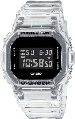Casio G-Shock DW-5600SKE-7E