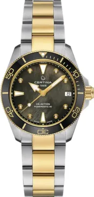 Certina C032.007.22.126.00