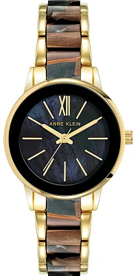 Anne Klein Plastic 3878GMGY