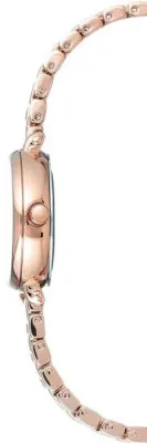 Наручные часы  Anne Klein  Steel Anne Klein 2662SVRG (фото 3)