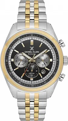 Daniel Klein Exclusive 13976-5