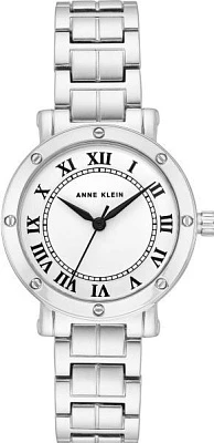 Anne Klein Steel 4015WTSV