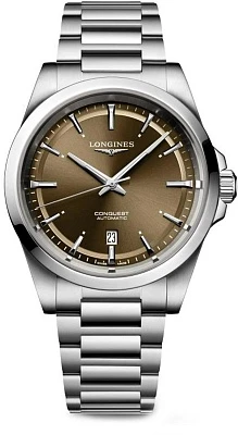 Longines Conquest Classic L3.830.4.62.6