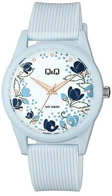 Q&Q Attractive Women V01AJ013V