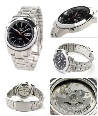 Seiko SNKE53K1