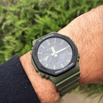 Casio GA-2110SU-3A