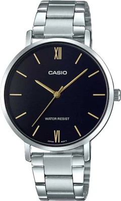 Casio Collection LTP-VT01D-1B