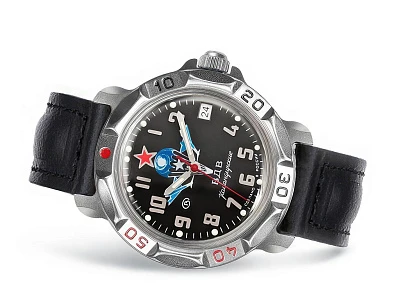 Восток Командирские 816288