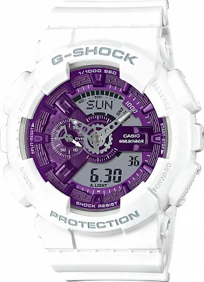 Casio G-Shock GA-110WS-7A
