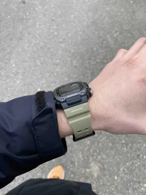 Casio DW-291HX-5A