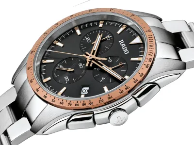 Наручные часы  RADO  HyperChrome RADO R32259163 (фото 2)