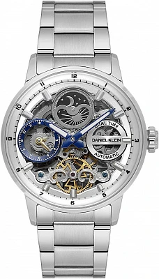 Daniel Klein Skeleton 14043-1