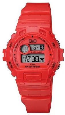 Q&Q Digital M153J004Y