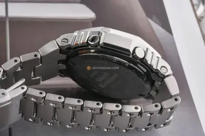 Casio GM-B2100SD-1C