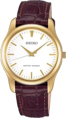 Наручные часы Seiko SCXP032