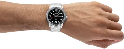 Наручные часы  Casio  Collection Casio MTP-VD01D-1B (фото 8)