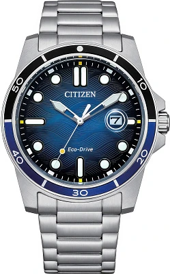 Citizen Eco Drive AW1810-85L