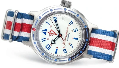 Восток Командирские 72048Б