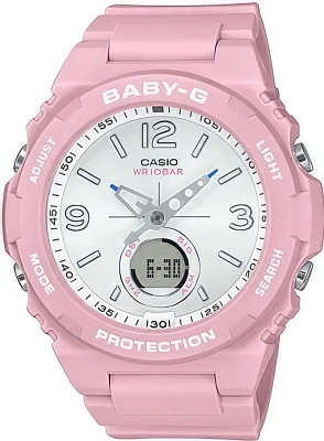 Casio Baby-G BGA-260SC-4A