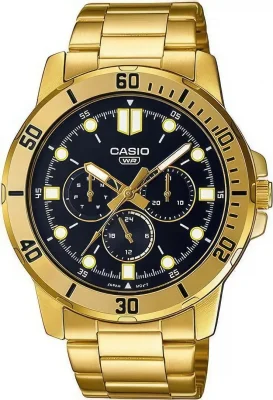 Casio Collection MTP-VD300G-1E