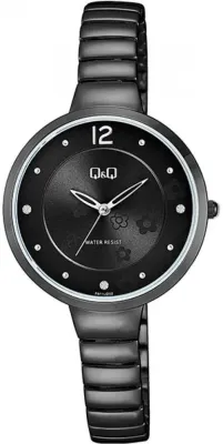 Q&Q F611J412Y