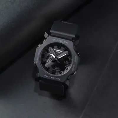Наручные часы  Casio  G-Shock Casio GA-2300-1A (фото 5)