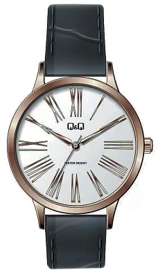 Q&Q Attractive Women QA09J807Y