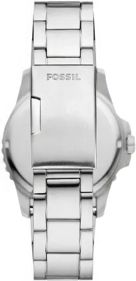 Наручные часы  Fossil  Blue Fossil FS6038 (фото 2)