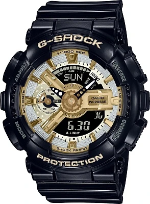 Casio G-Shock GMA-S110GB-1A