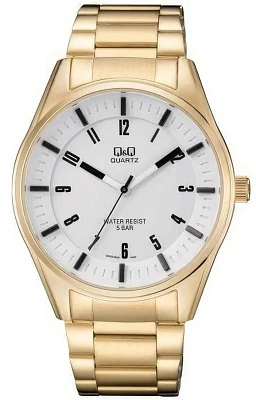 Q&Q Attractive QA54J004Y