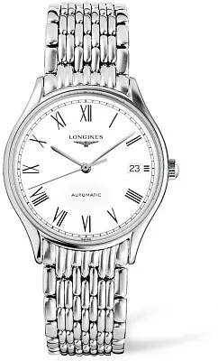 Longines Lyre L4.860.4.11.6