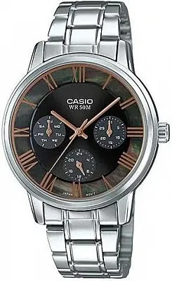 Casio Collection LTP-E315D-1A