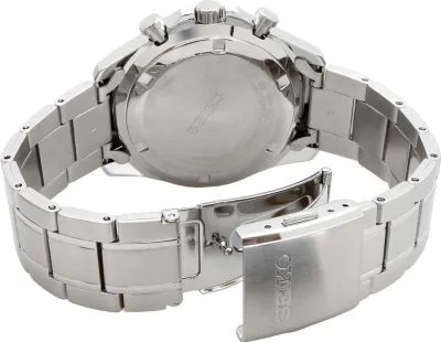 Наручные часы  Seiko  Spirit Seiko SBTR011 (фото 4)