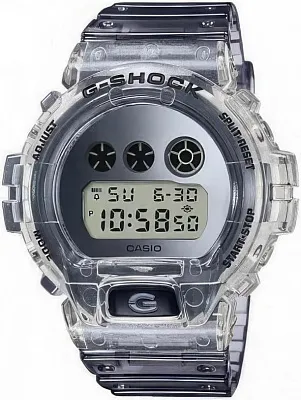 Casio DW-6900SK-1E