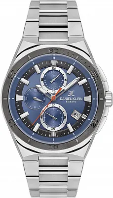 Daniel Klein Exclusive 13838-2