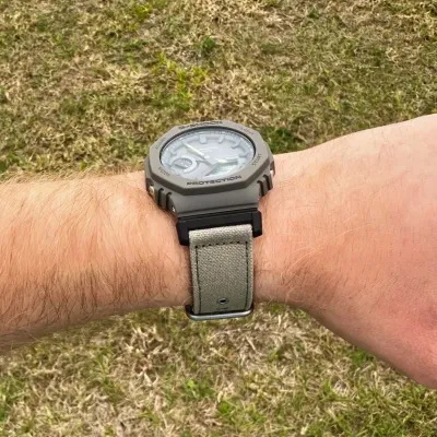 Casio GA-B2100CT-5A