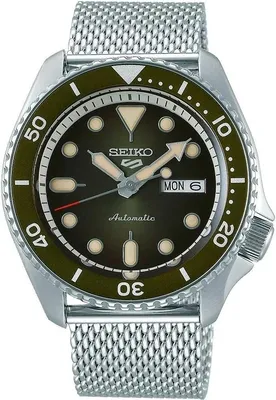 Seiko Seiko 5 Sports SRPD75K1