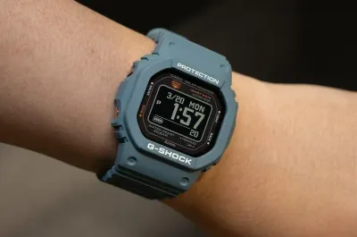 Casio DW-H5600-2E