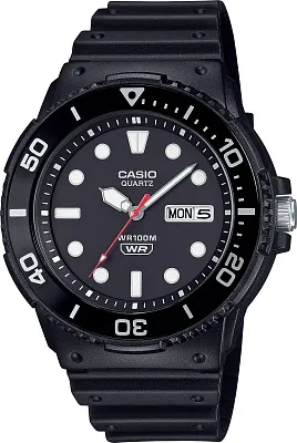 Casio Collection MRW-230H-1E1