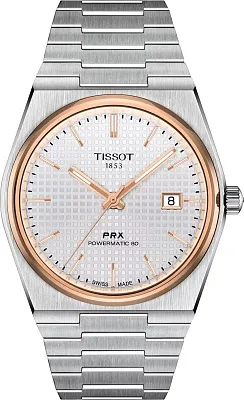 Tissot PRX T137.407.21.031.00