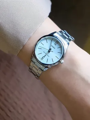 Casio LTP-V005D-2B