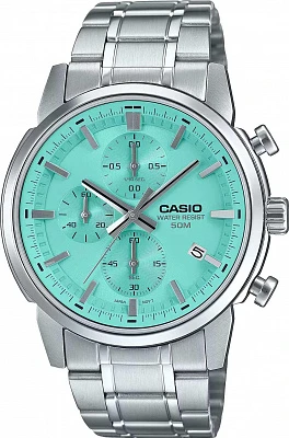 Casio Collection MTP-E510D-2A2
