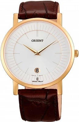 Orient Dressy FGW01008W