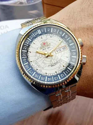 Orient RA-AA0E01S