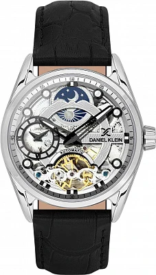 Daniel Klein Skeleton 13856-1