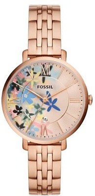 Fossil Jacqueline ES5185