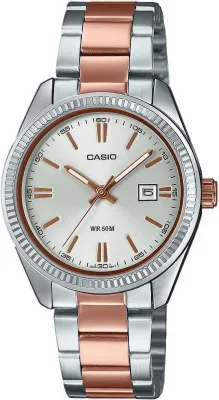 Наручные часы  Casio  Collection Casio LTP-1302PRG-7A (фото 1)